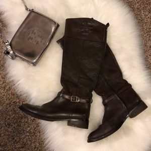 Tory Burch Boots